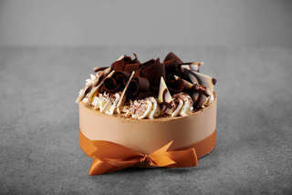 Tiramisu Mousse Product Image